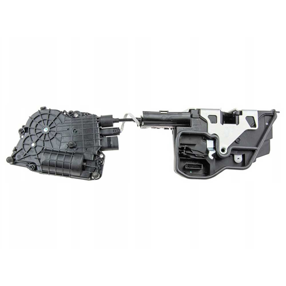 BMW X5 (E70) bal első ajtózár 2006-2013
