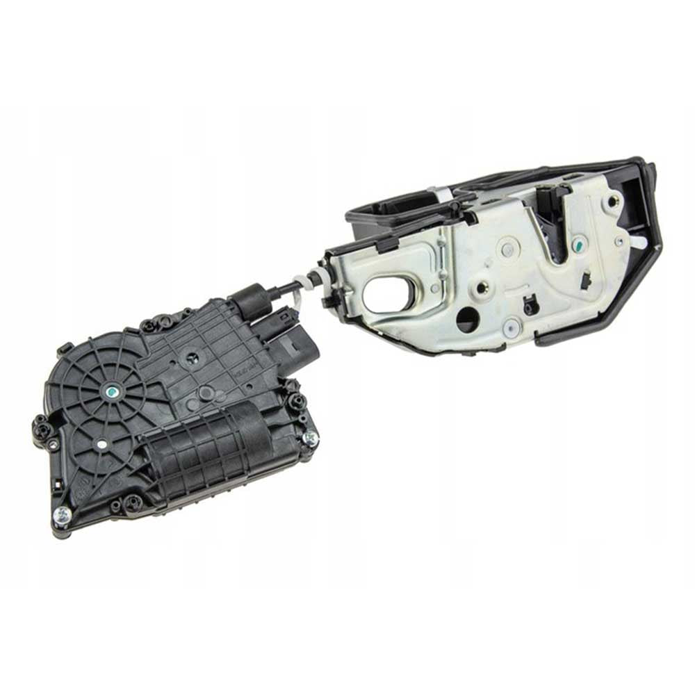 BMW X5 (E70) jobb hátsó ajtózár 2006-2013