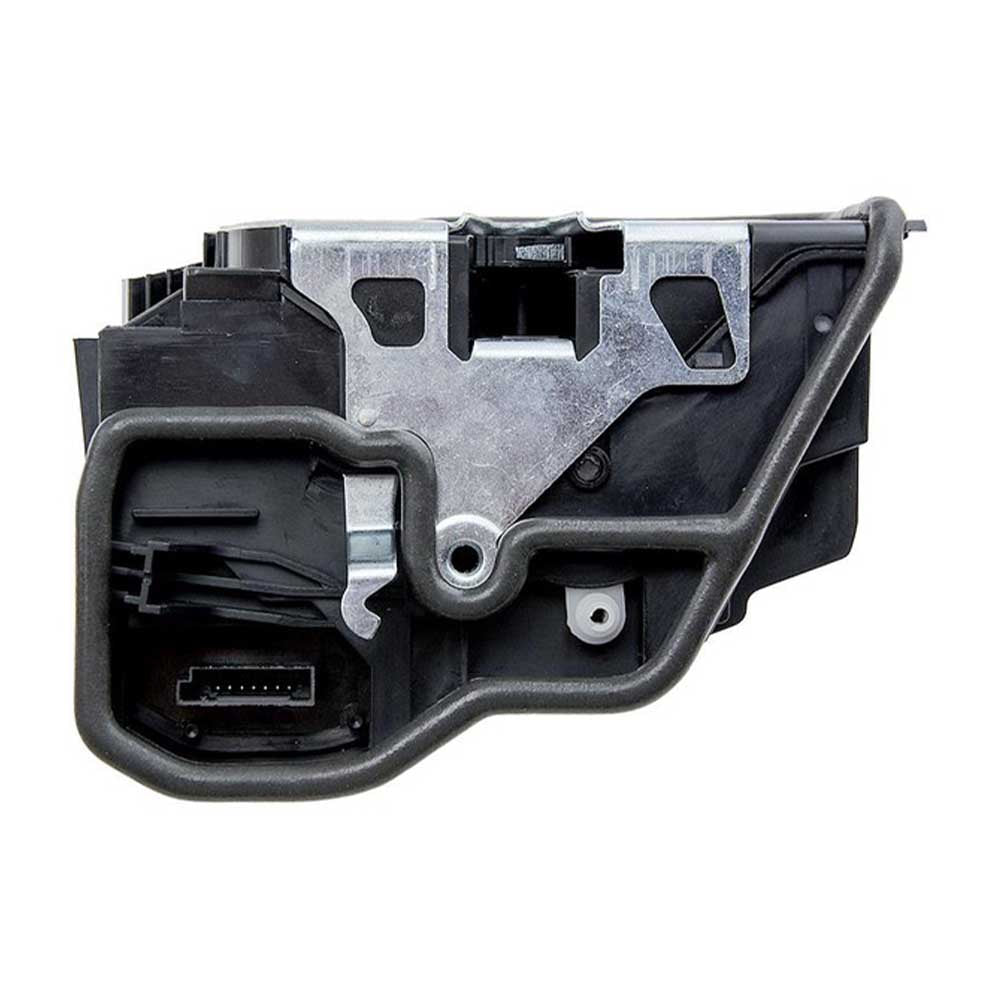 BMW X5 E70 bal első ajtózár 2007-2013
