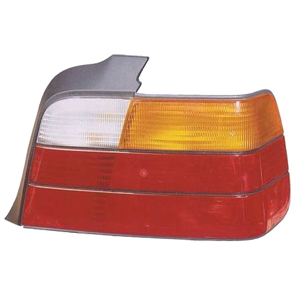 BMW 3 Touring jobb hátsó lámpa 1995-1999