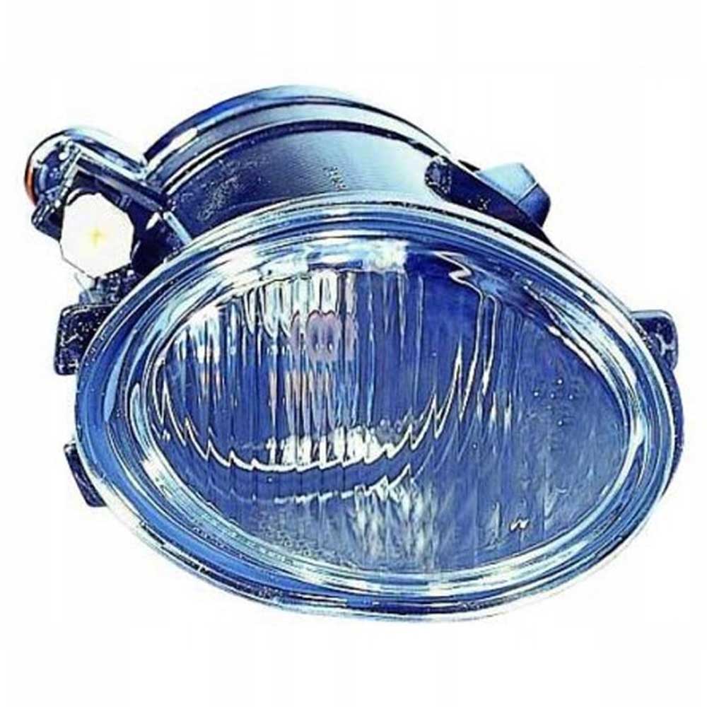 BMW 3 Touring jobb ködlámpa 1999-2005 63172228614