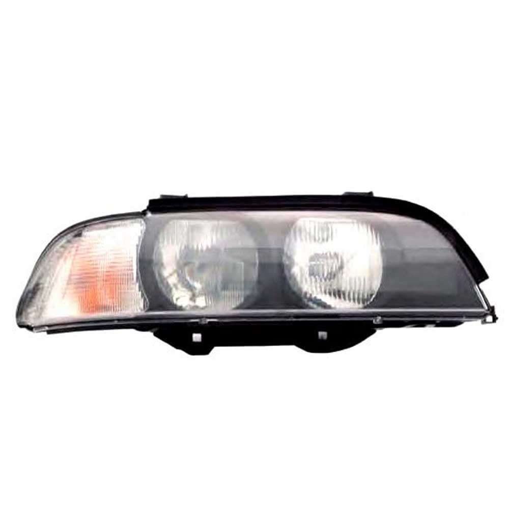 BMW 5 Touring jobb első fényszóró 1996-2004