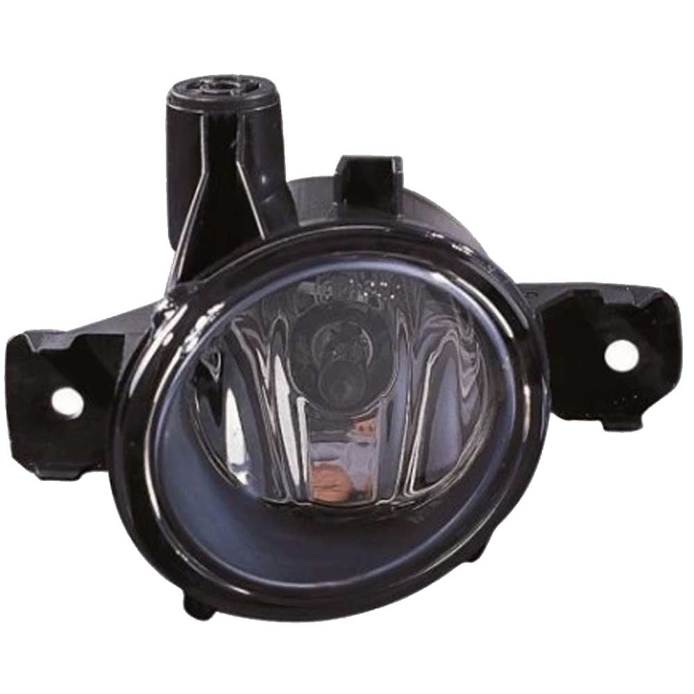 BMW X3 jobb ködlámpa 2006-2011 63176924656