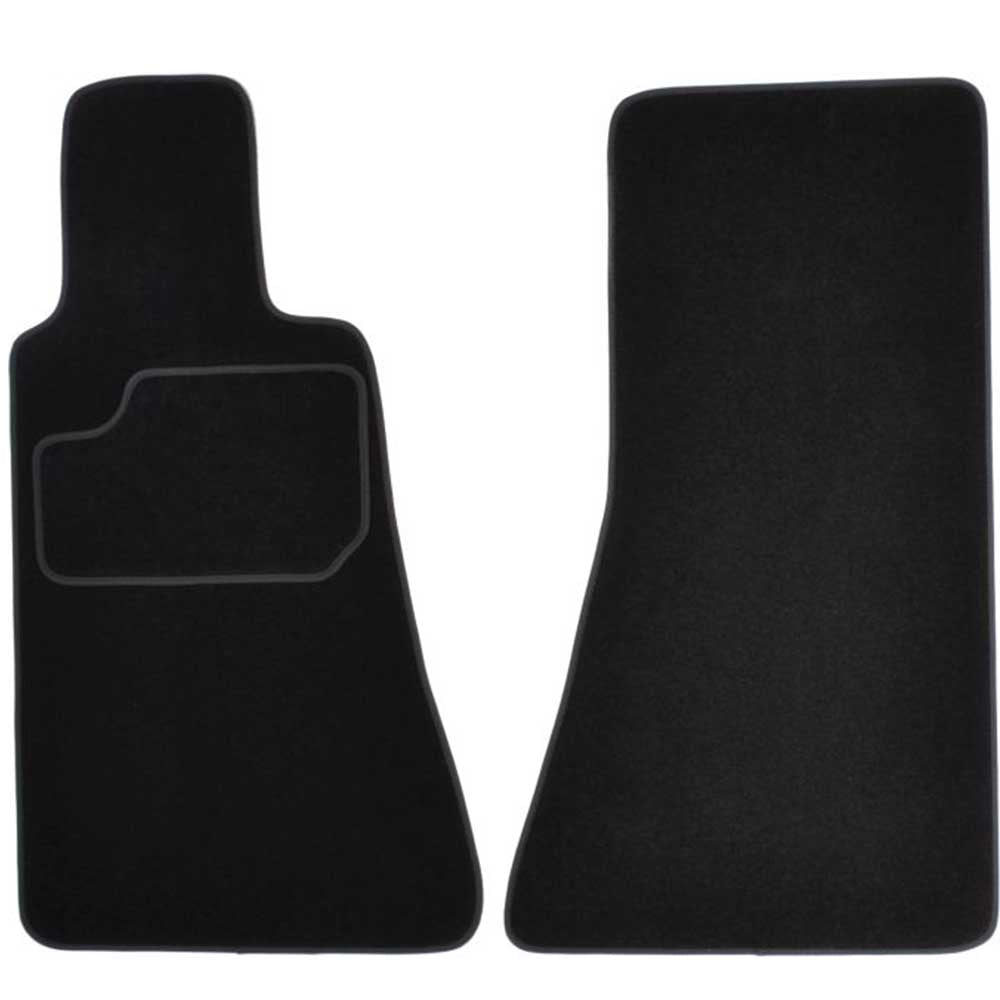 Platnena prostirka za BMW Z1 1988.-1991. 