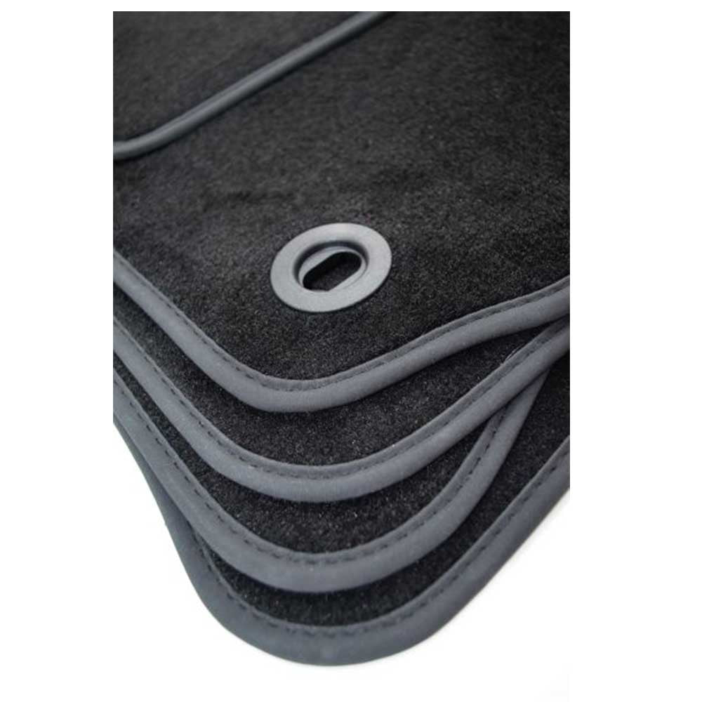 Platnena prostirka za BMW Z1 1988.-1991. 