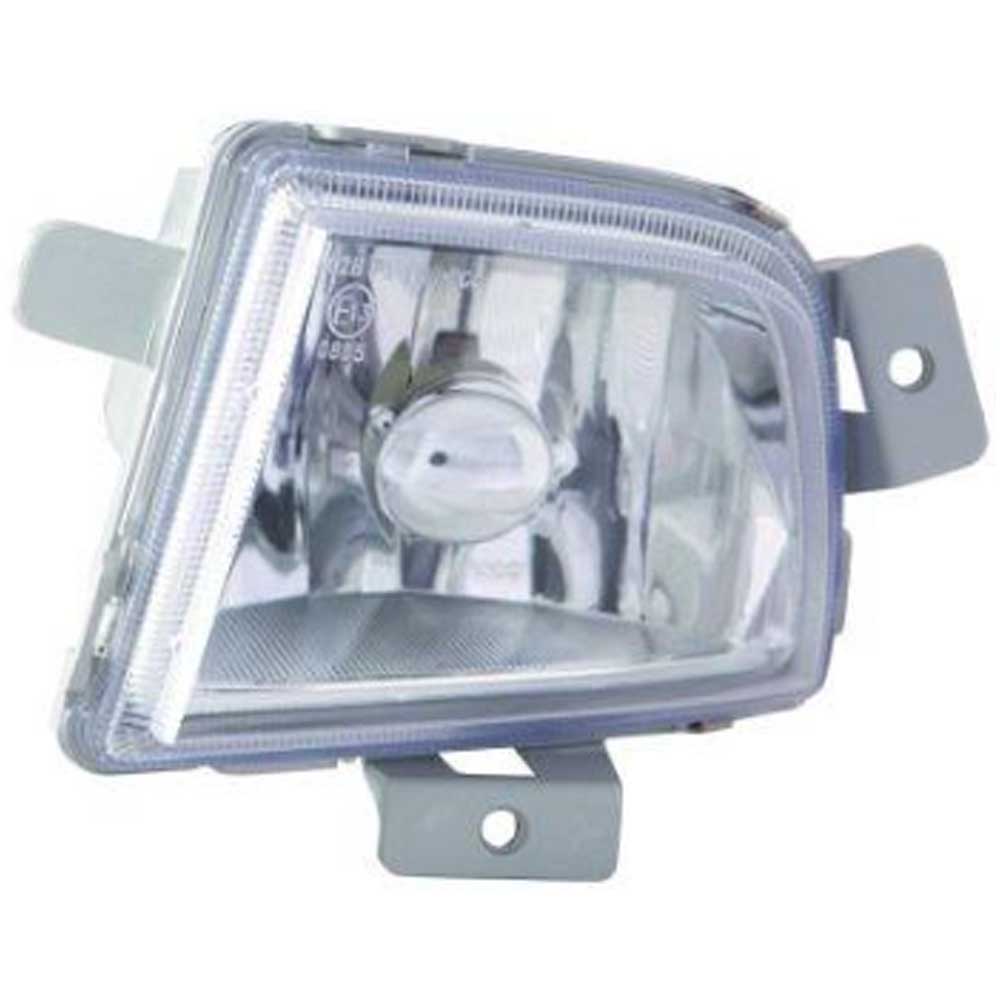Chevrolet Aveo bal ködlámpa 2003-2008  96540153