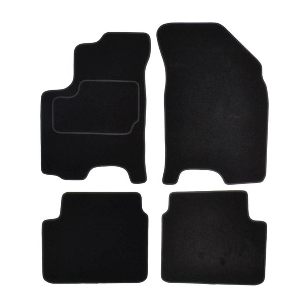 Platnena prostirka za Chevrolet Aveo 2005- 