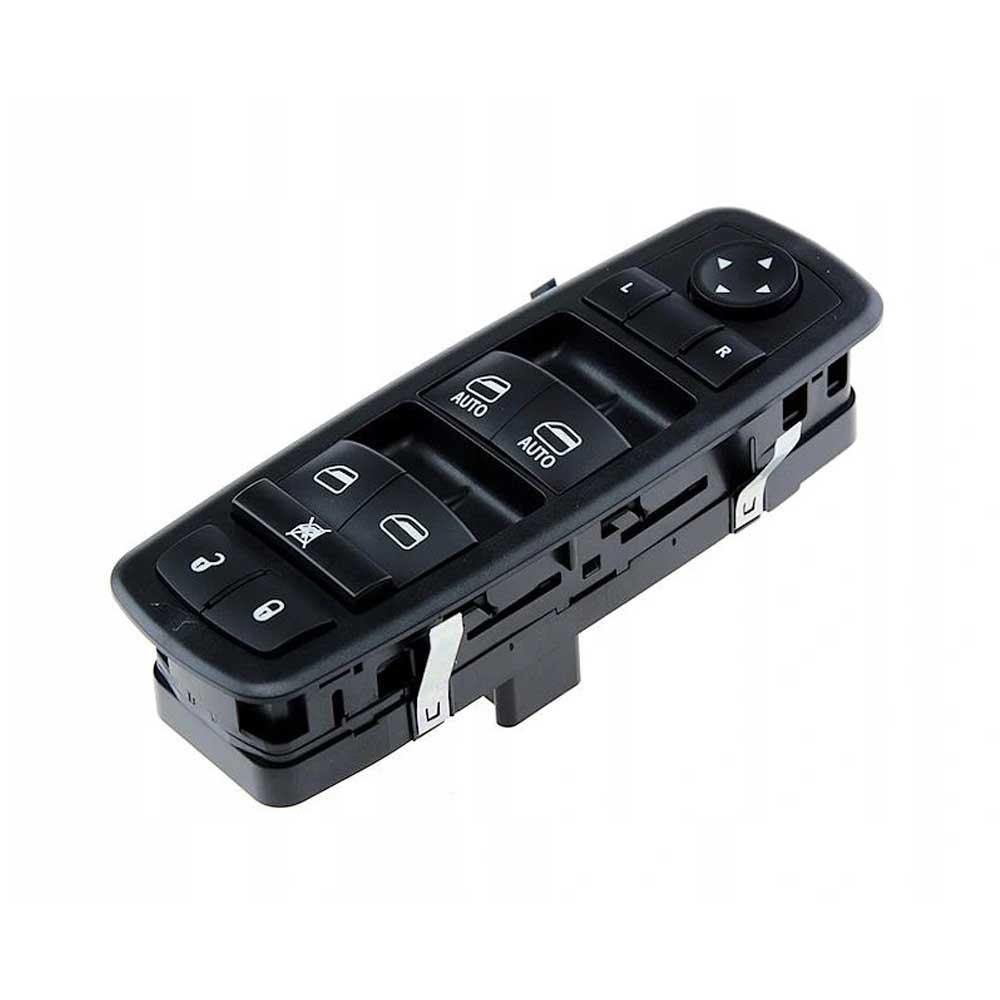 Dodge Grand Caravan ablakemelő kapcsoló panel