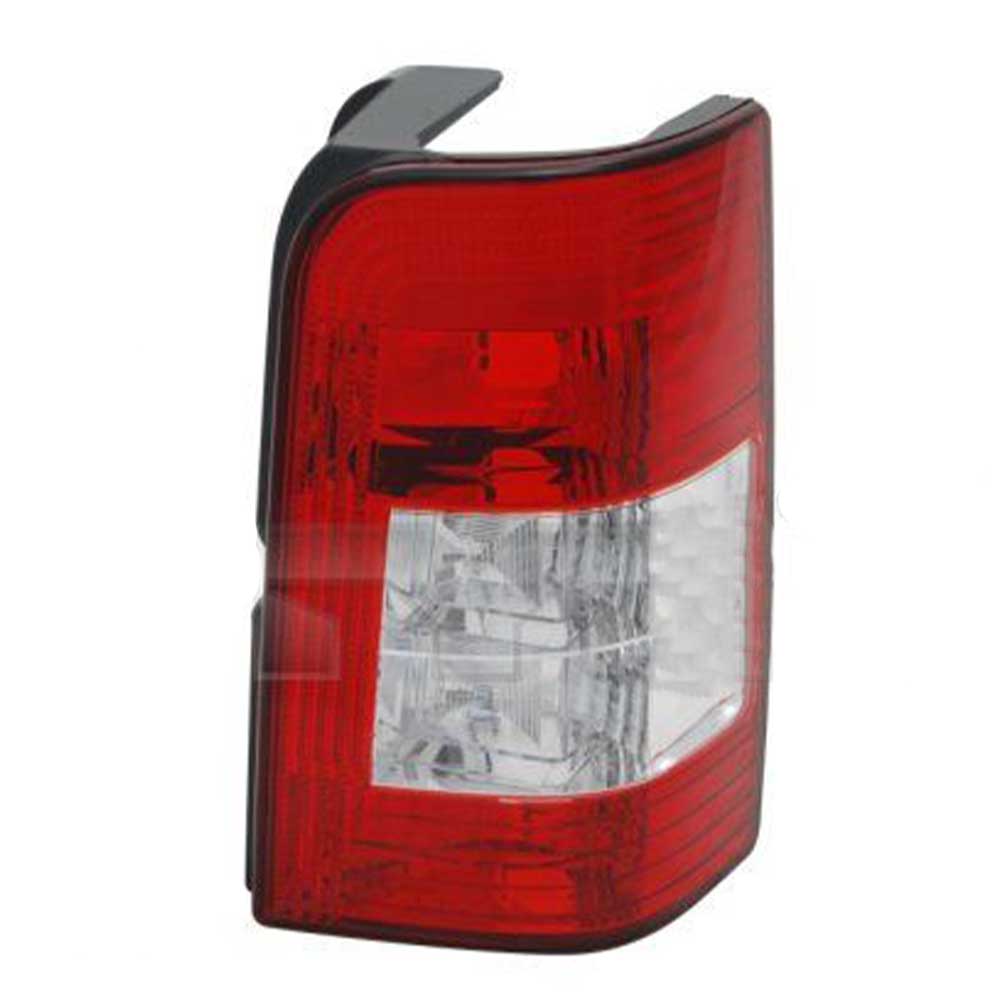 Citroen Berlingo bal hátsó lámpa 1996-2011