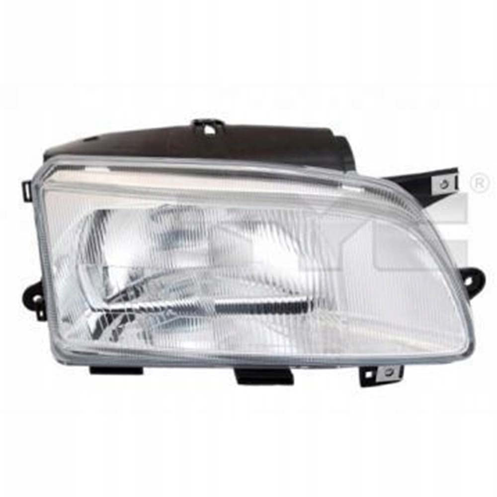 Citroen Berlingo jobb főfényszóró 1996-2008