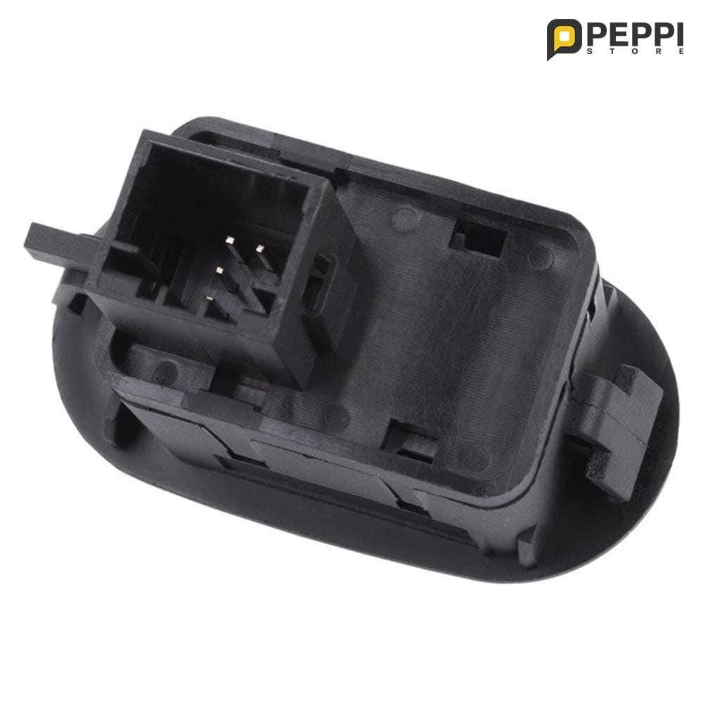 Gumb za podizač prozora Citroen C2 C3