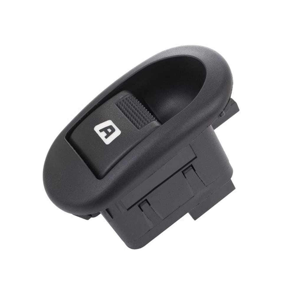 Citroen C2 C3 ablakemelő kapcsoló gomb
