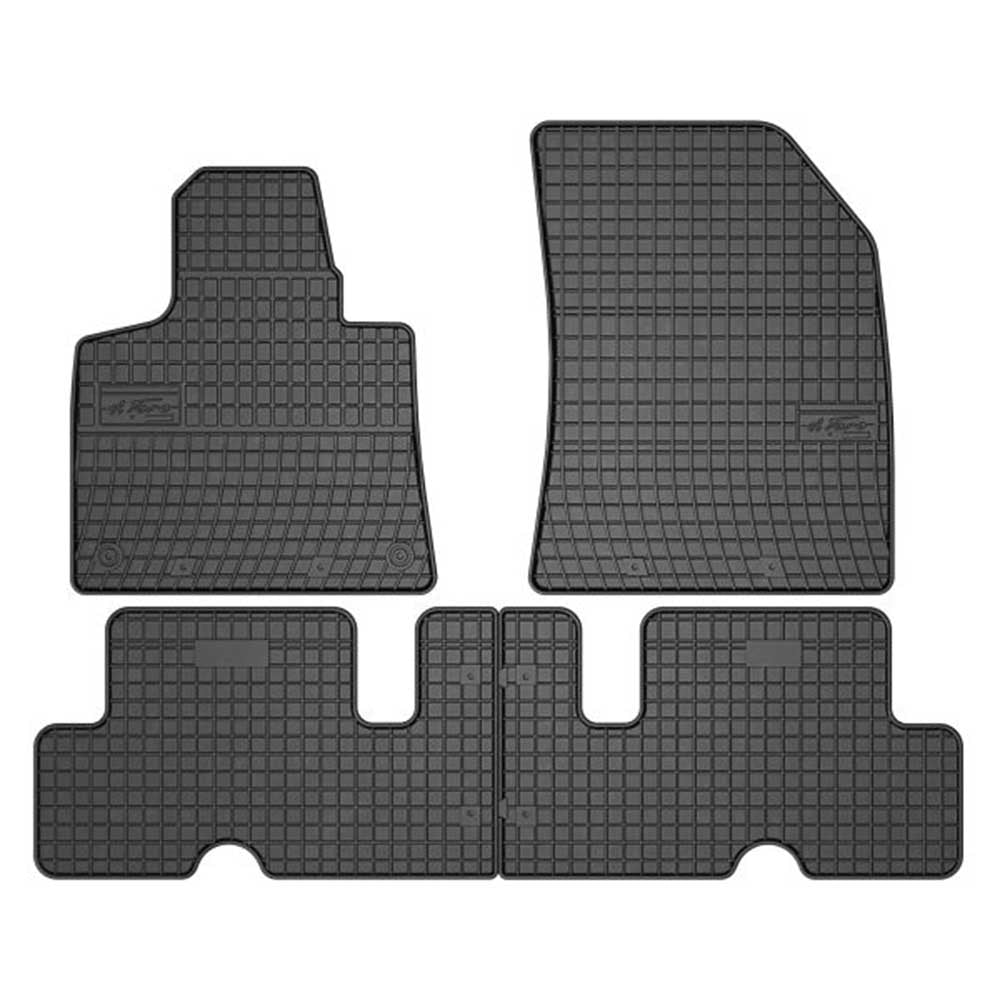 Citroen C4 Picasso II gumiszőnyeg 2013 - FROGUM | Peppi.hu