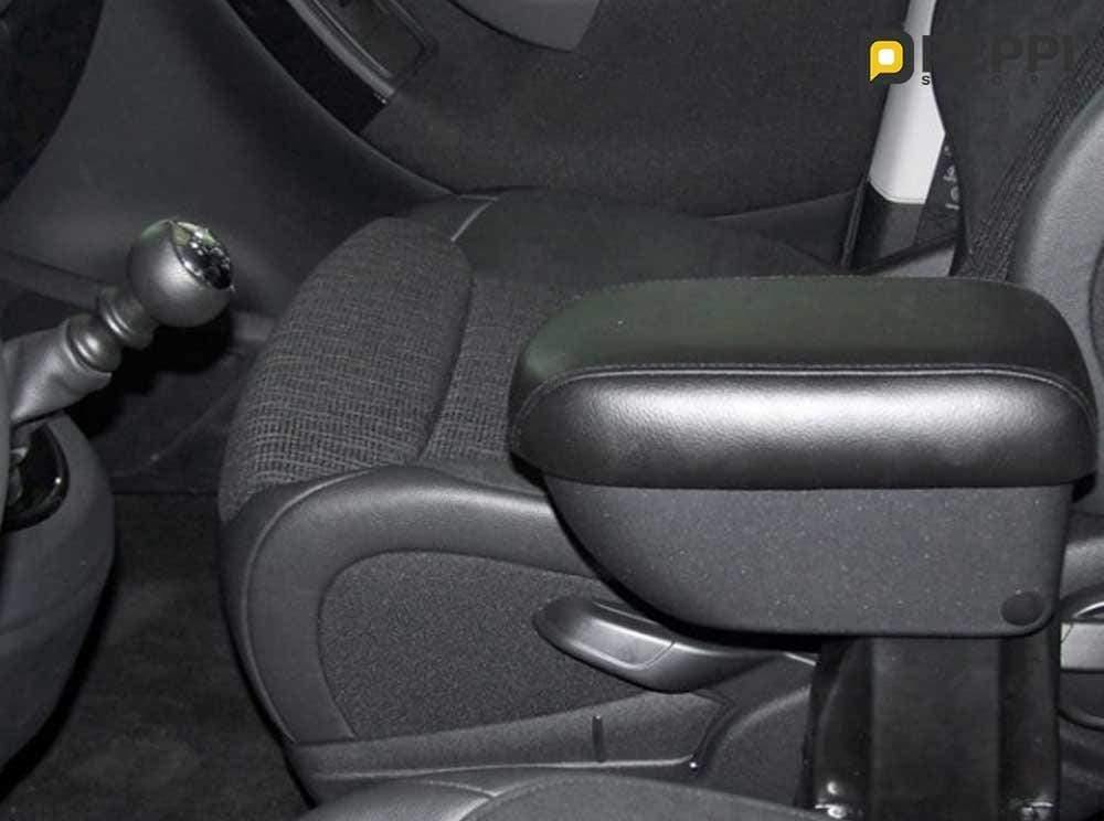 citroen c4 picasso kartámasz, c4 picasso könyöklő