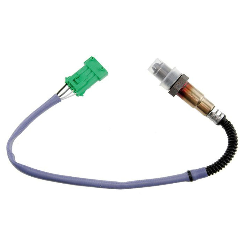 Geely CK lambda szonda 2005-2011