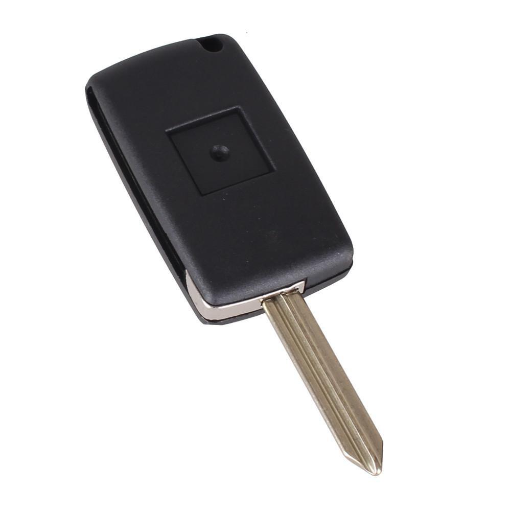 Citroen pretvarač ključeva, ključ s 2 tipke