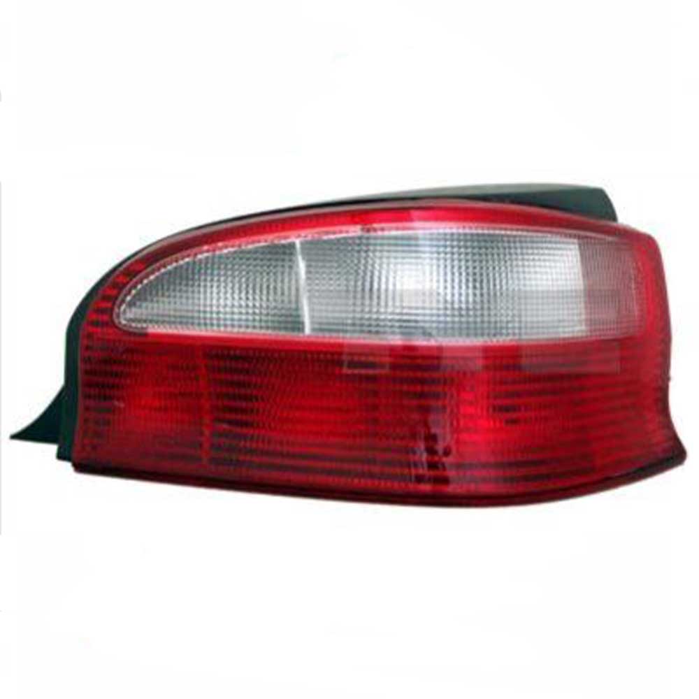 Citroen Saxo bal hátsó lámpa 1996-2003