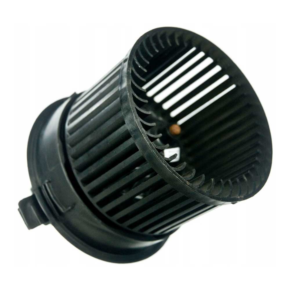Citroen C3 Picasso utastér ventilátor/fűtőmotor 2009-