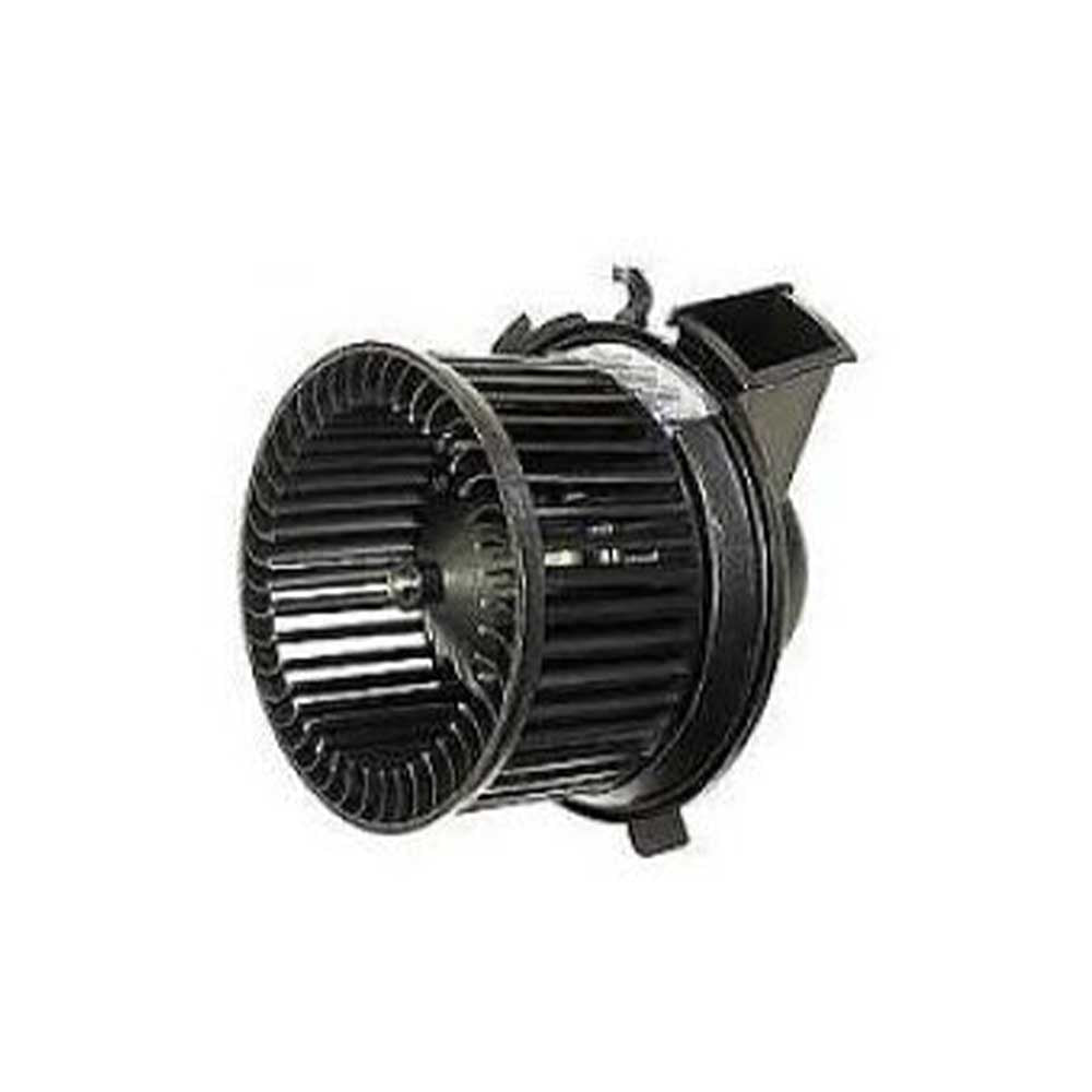Citroen C3 belső ventilátor fütőmotor