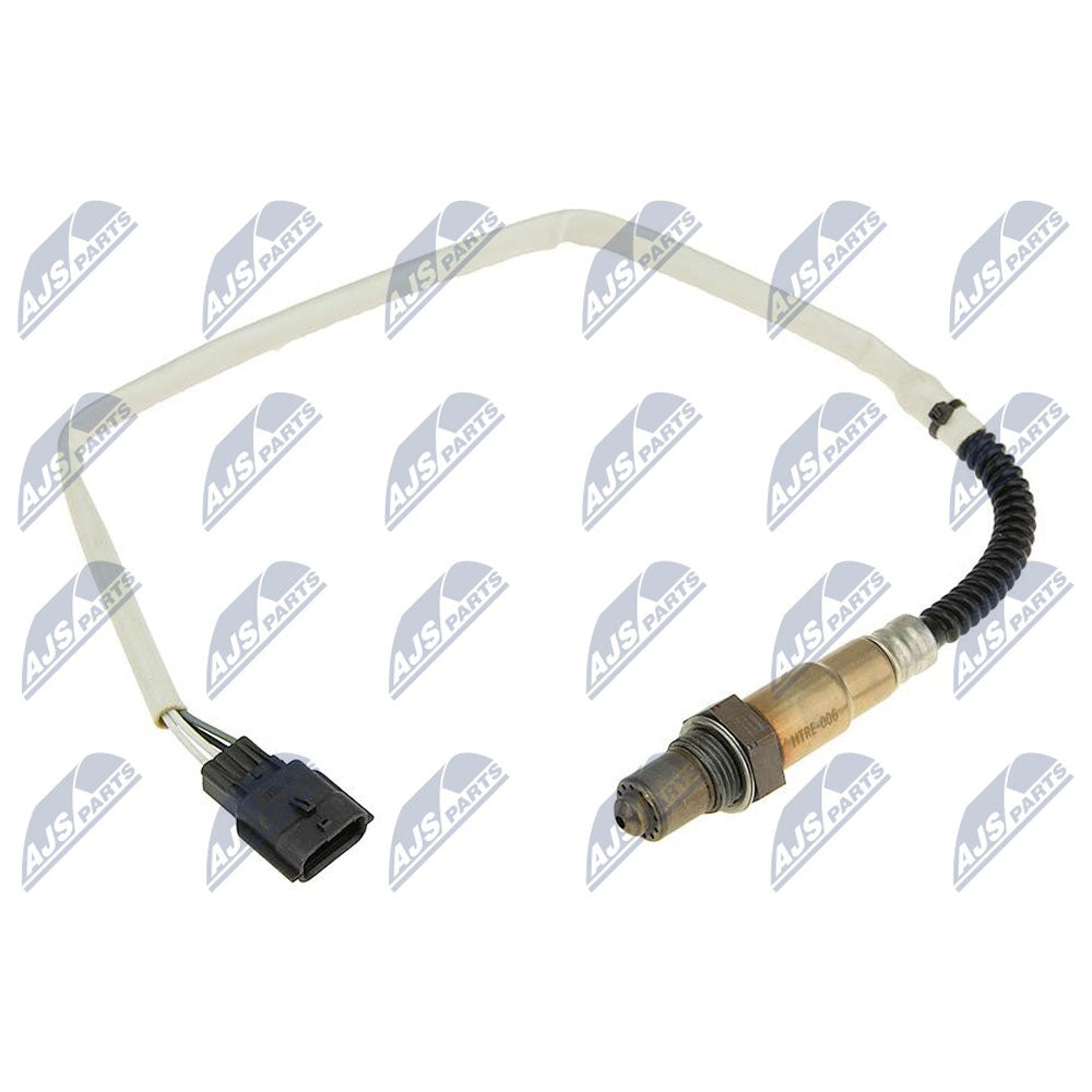 Renault lambda szonda 2003-