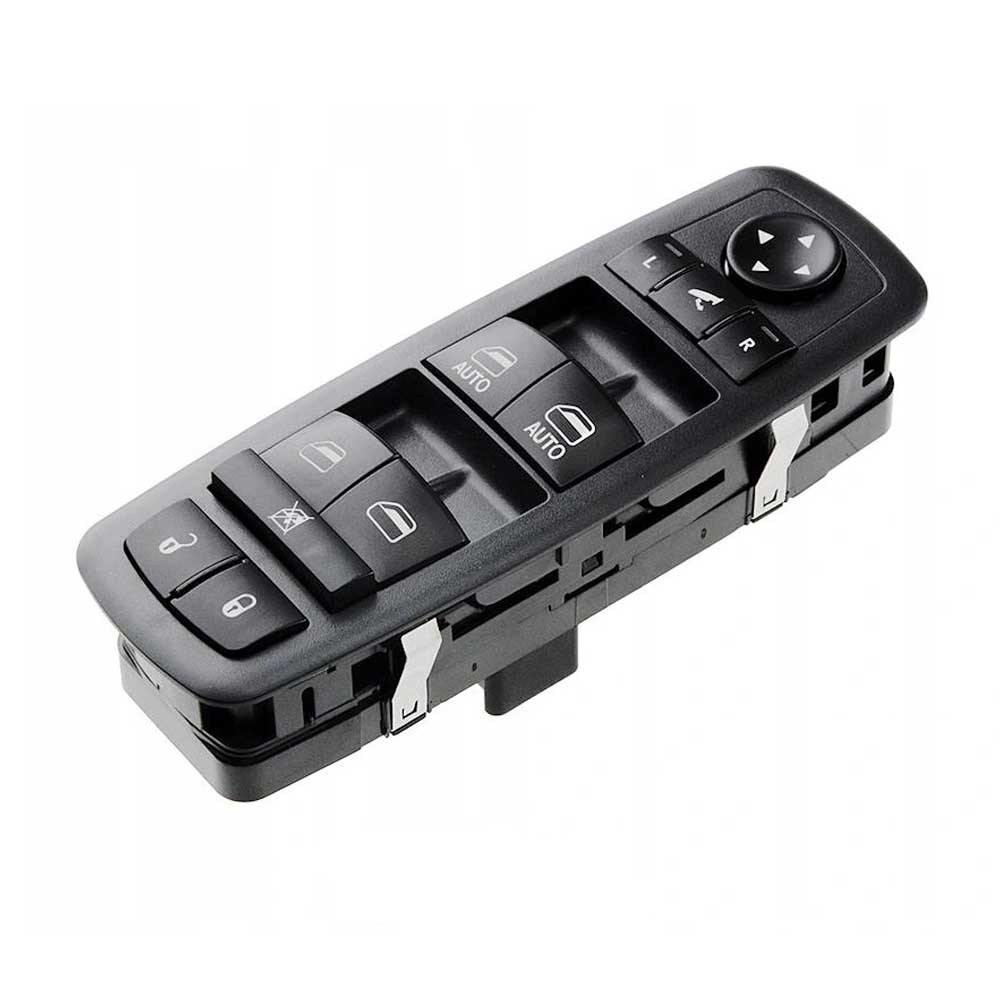 Dodge RAM 2500 ablakemelő kapcsoló panel, 2013-