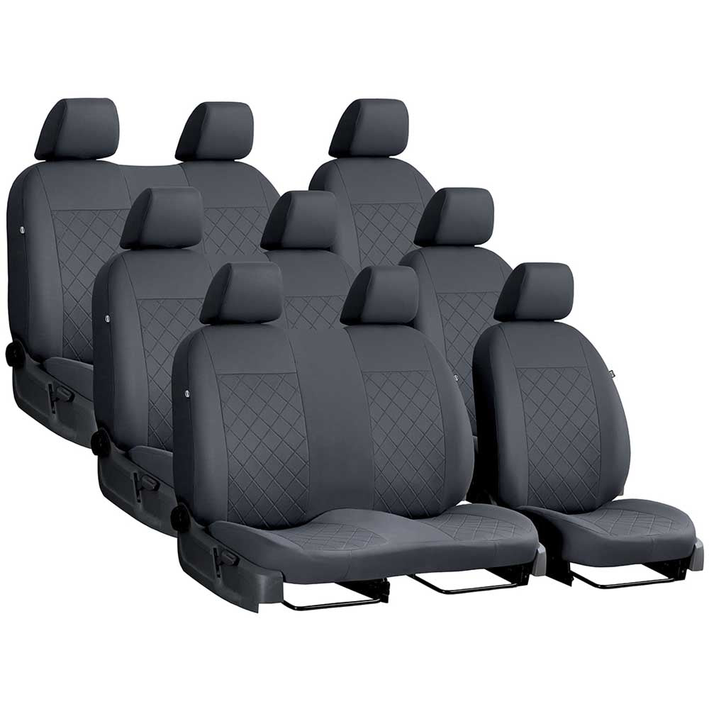 toyota proace ii 9 szemelyes uleshuzat draft line