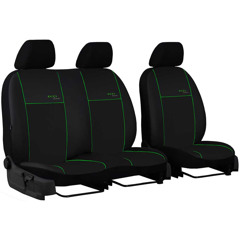 vw crafter 3 ules uleshuzat eco line