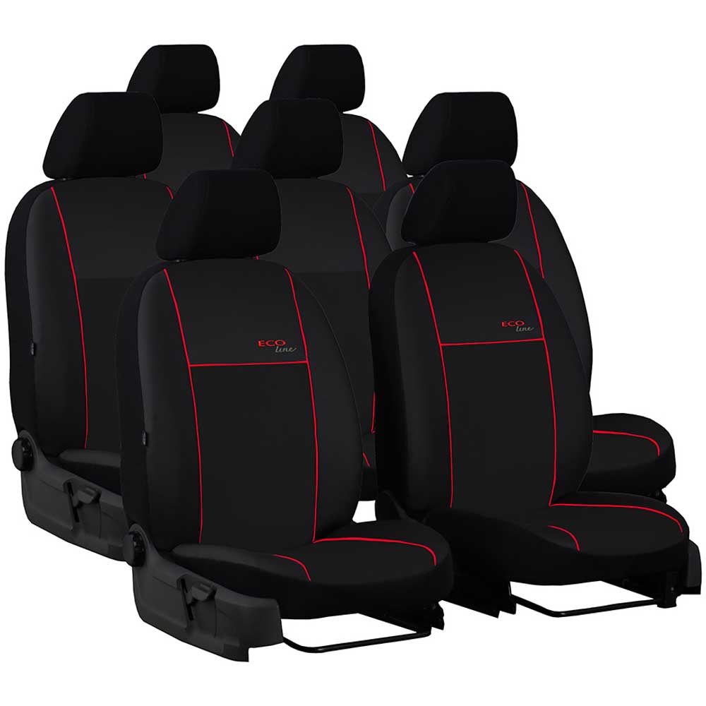 renault grand scenic ii 7 szemelyes uleshuzat eco line