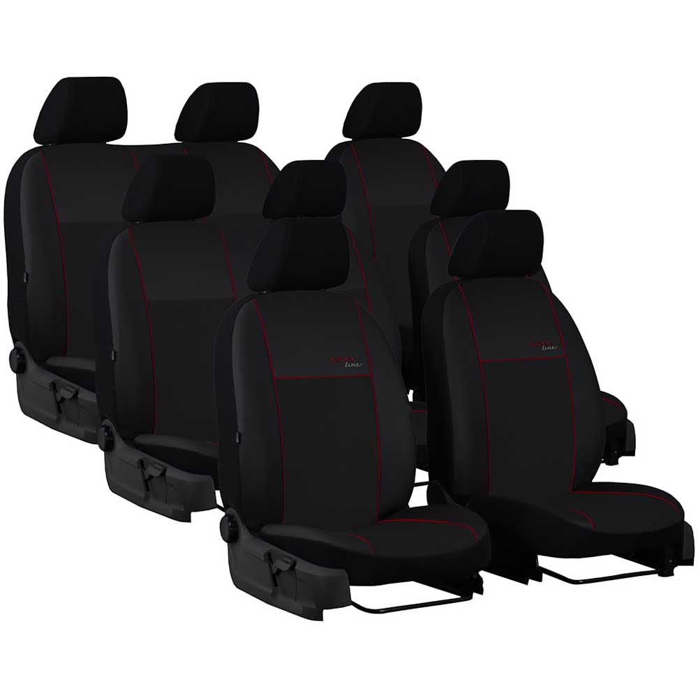 citroen jumpy ii 8 ules uleshuzat eco line 2007 2016