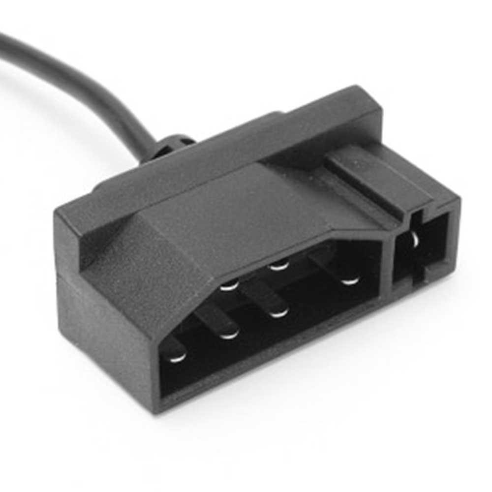 Ford 7 pin OBD2 átalakító kábel kamionhoz