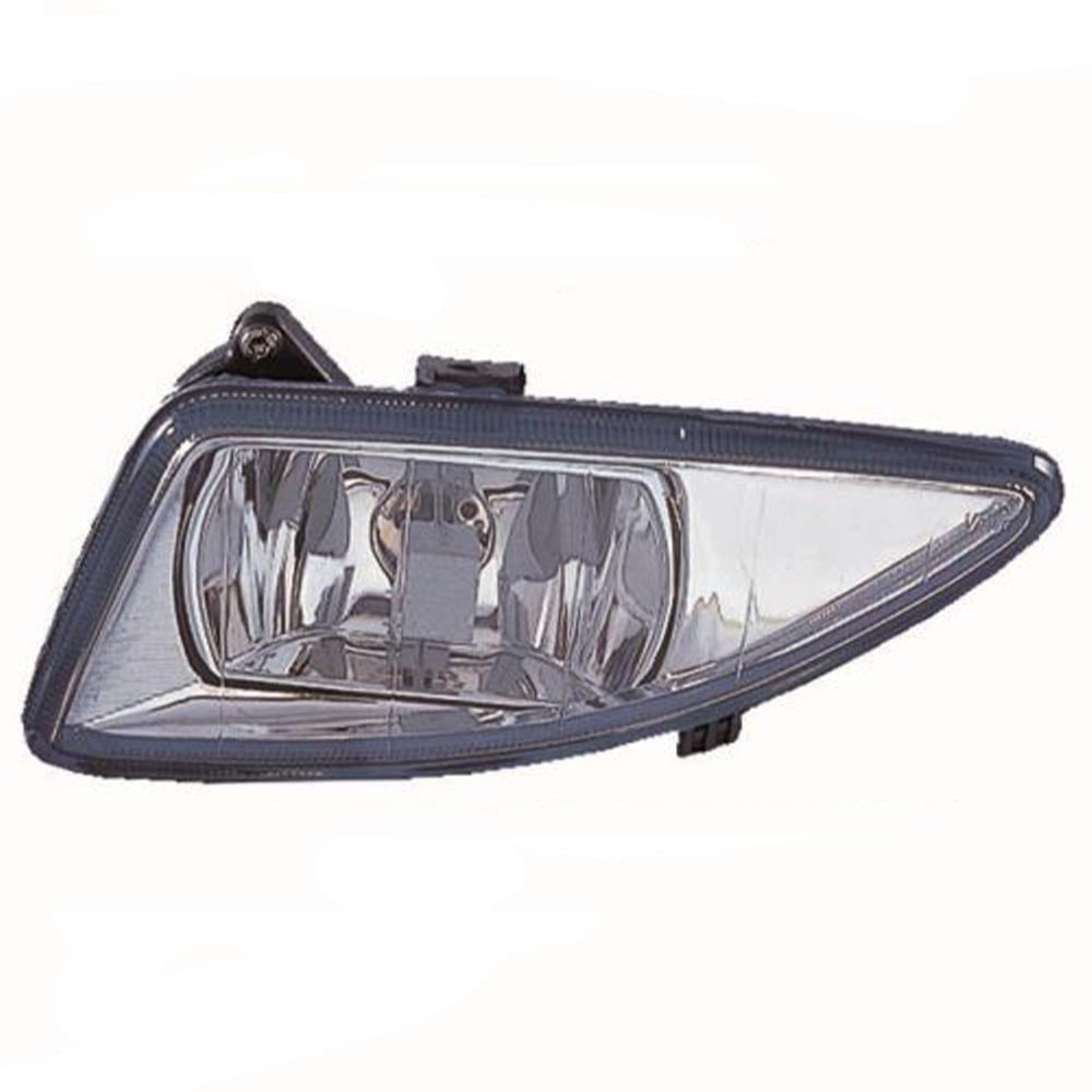 Ford Fiesta jobb ködlámpa 1995-2003 | OE: 1104946 1100149 190278052 190277052
