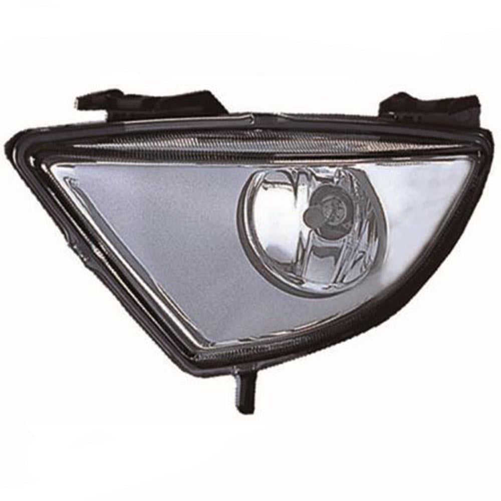 Ford Fiesta V bal ködlámpa 2001-2008 | OE: 1142757, 1142899