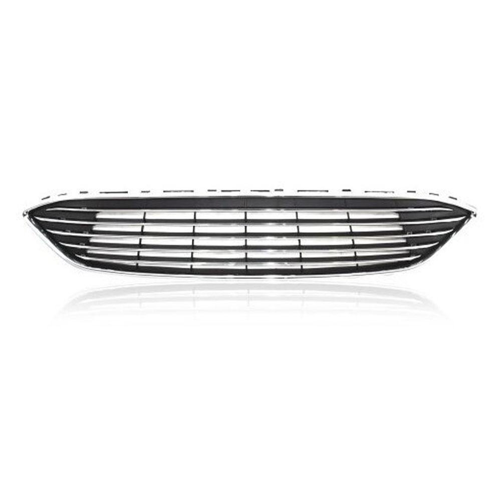 Ford Focus hűtőrács 2013-