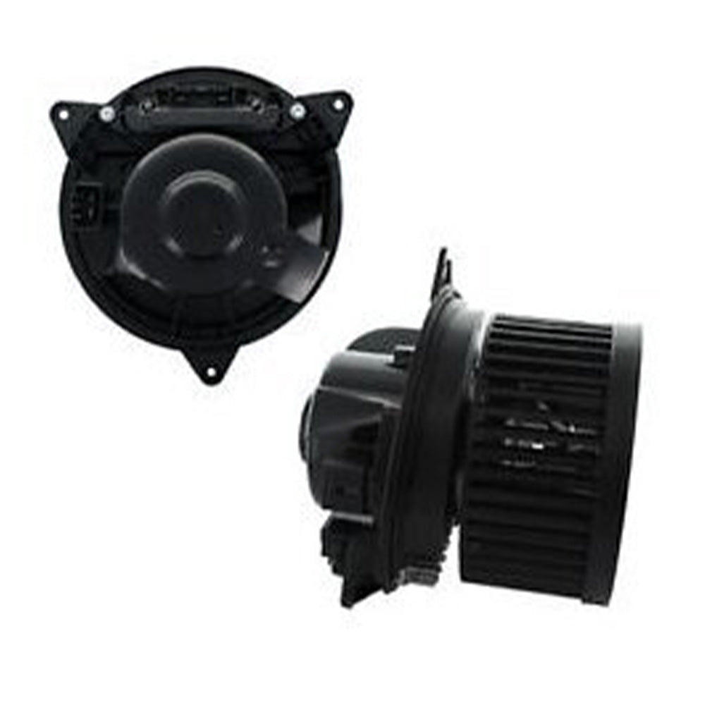 Ford Focus II belső ventilátor fűtőmotor 2004-2008 | Peppi.hu