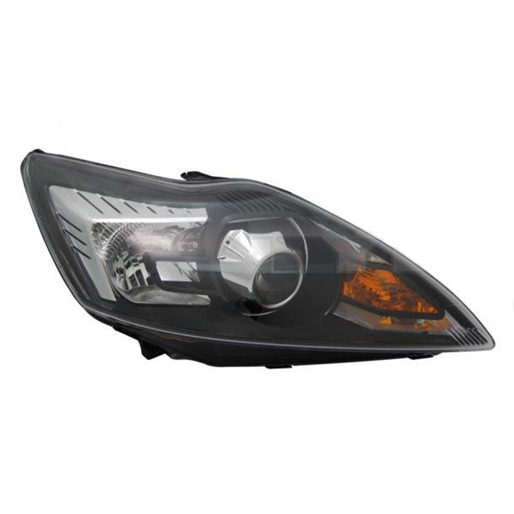 Ford Focus II jobb első fényszóró 2004-2012