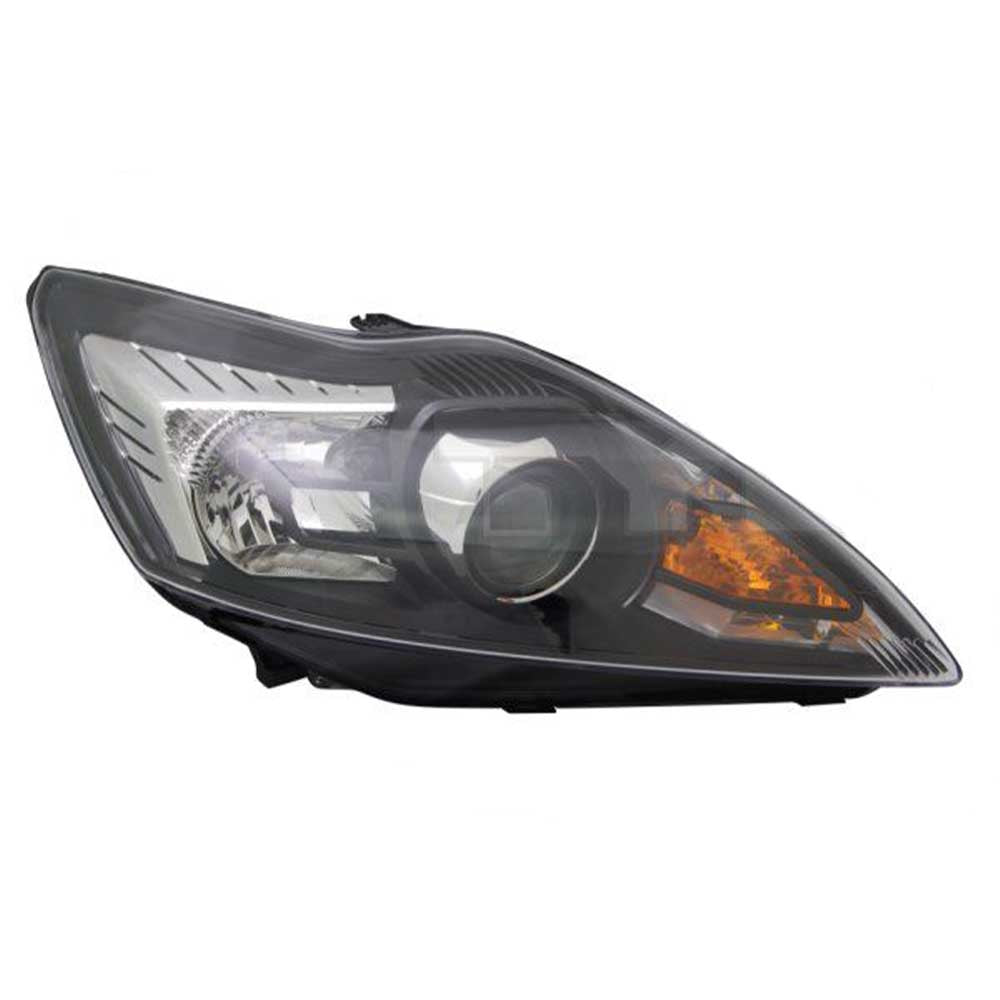 Ford Focus II jobb első fényszóró 2004-2012