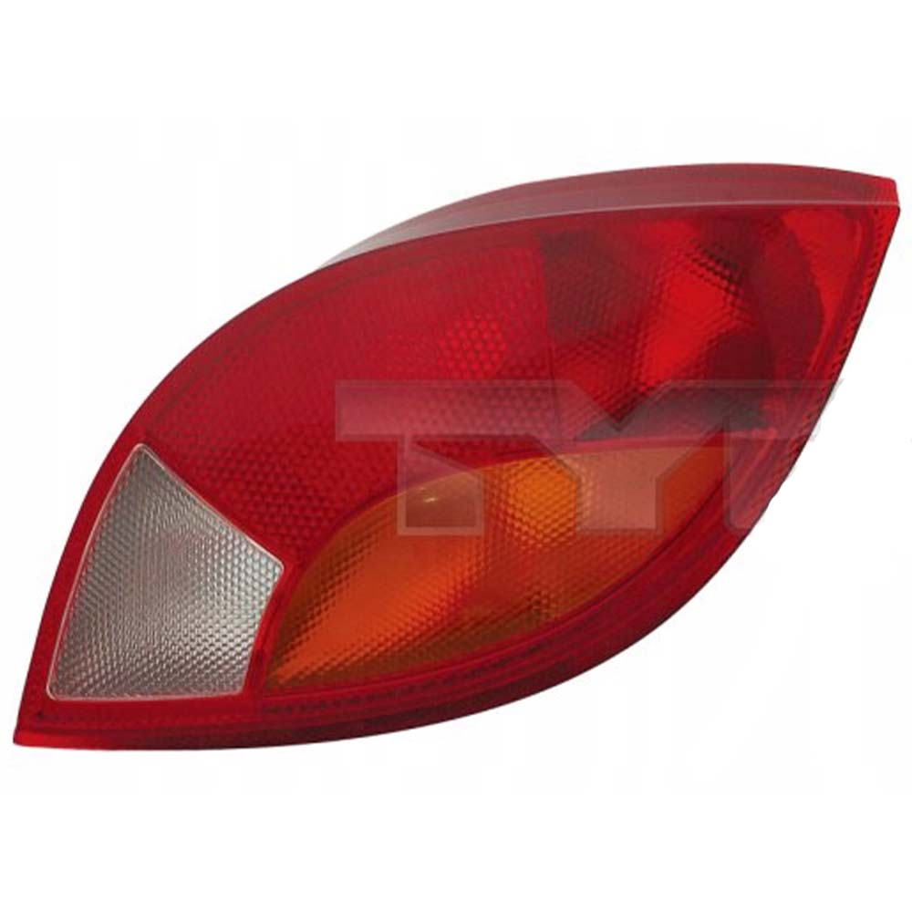 Ford KA Furgon jobb hátsó lámpa 2002-2005