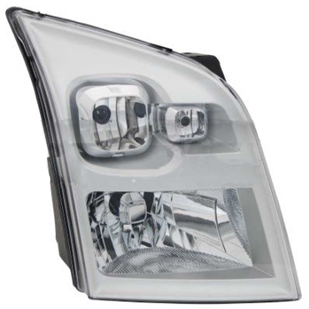 Ford Transit jobb első fényszóró 2006-2014