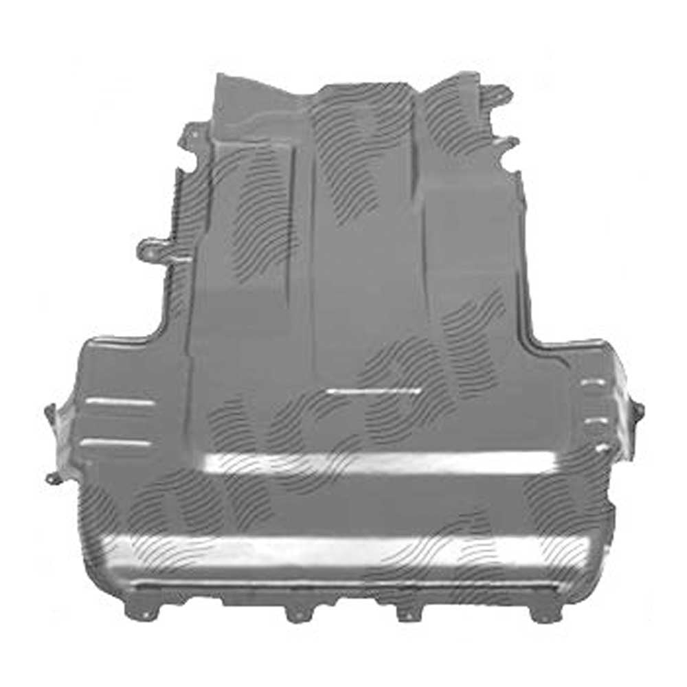Ford Courier alsó motorvédő burkolat 1997-2011