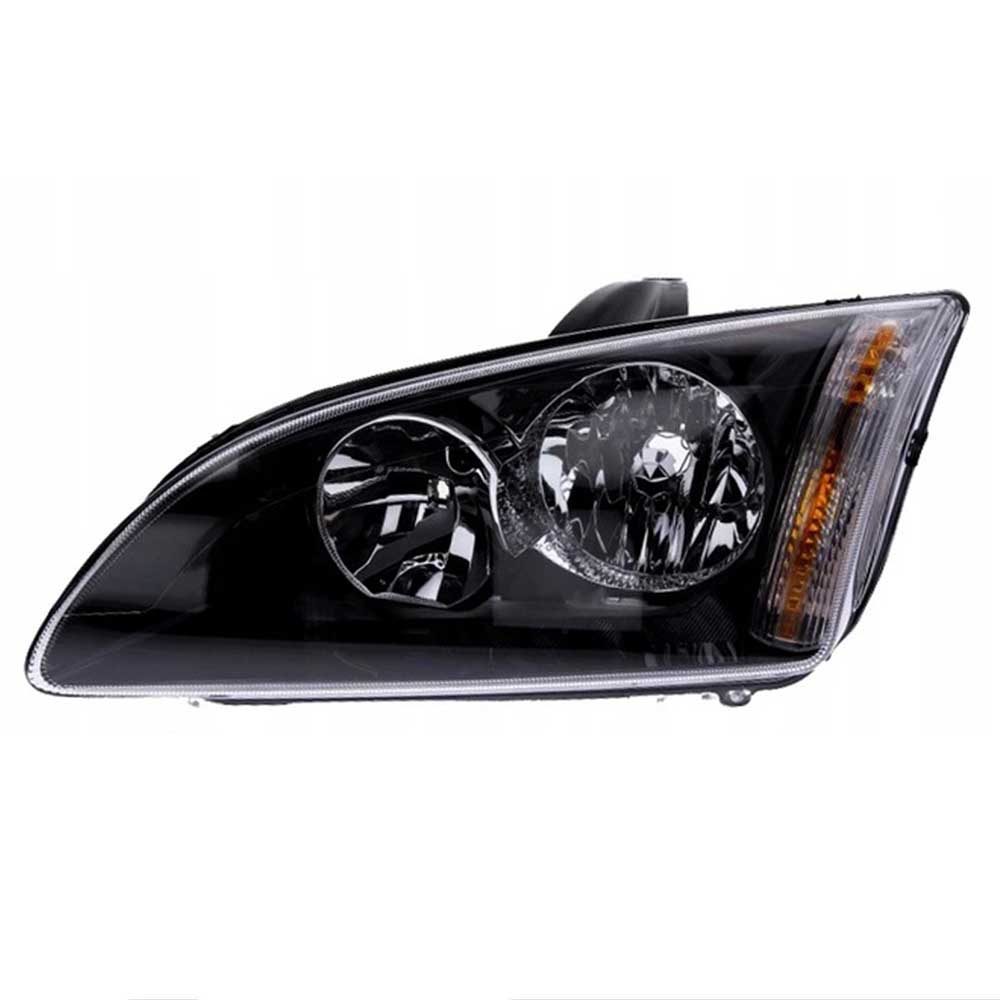 Ford FOCUS II Turnier bal első fényszóró 2004-2012