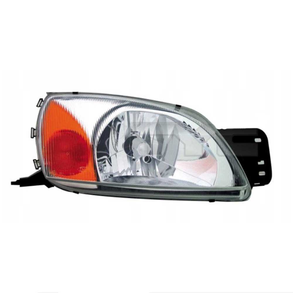 Ford FIESTA minivan bal első fényszóró 1996-2003