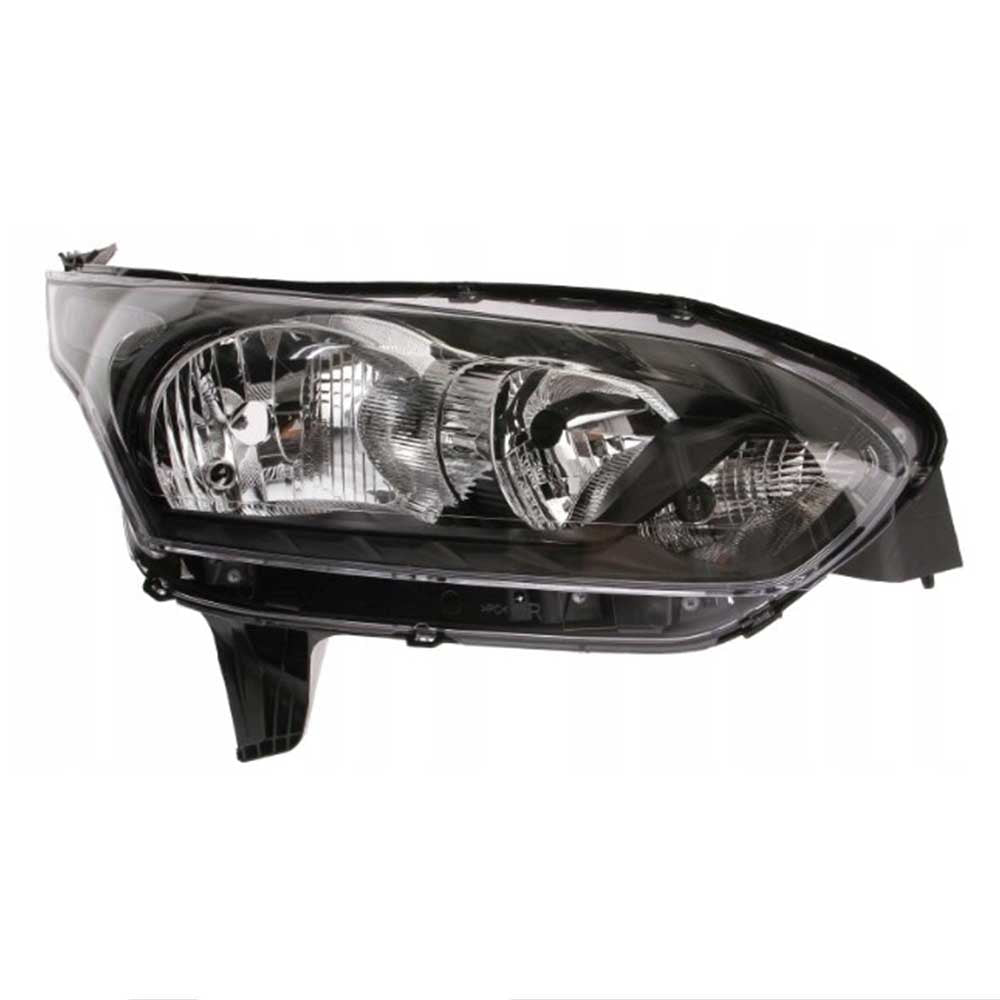 Ford TOURNEO CONNECT / GRAND TOURNEO CONNECT V408 jobb első fényszóró 2013-