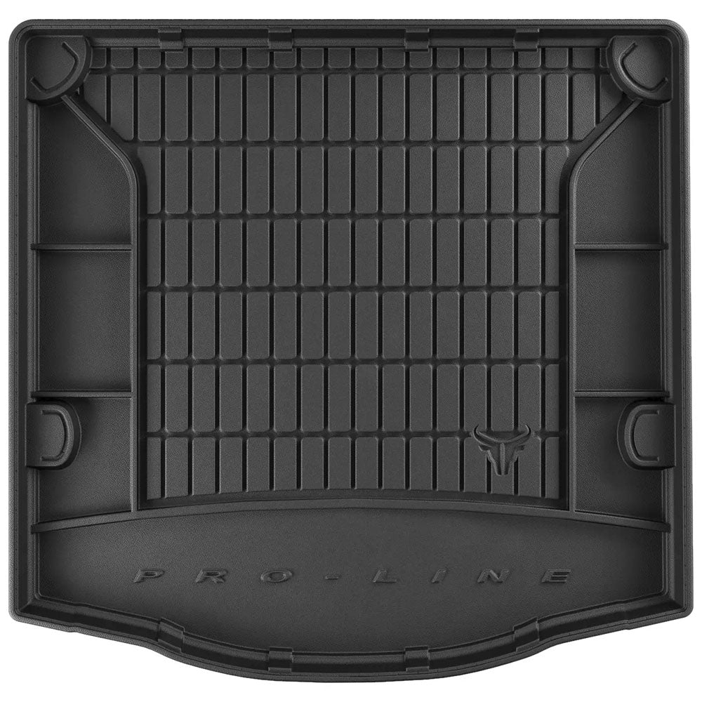 Ford Focus III Kombi csomagtértálca 2010-2018