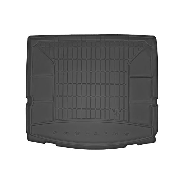 FORD S-MAX (MPV) csomagtértálca 2015- DryZone
