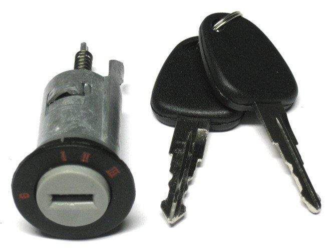 Daewoo Espero gyújtáskapcsoló