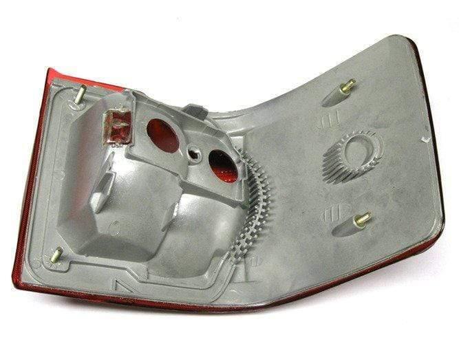 Audi 80 B3 bal hátsó lámpa