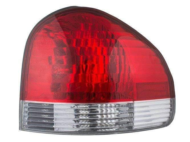 Hyundai Santa Fe jobb hátsó lámpa