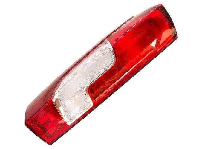 Peugeot Boxer bal hátsó lámpa