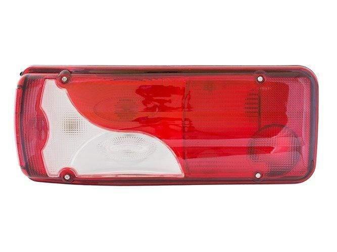 VW Crafter bal hátsó lámpa