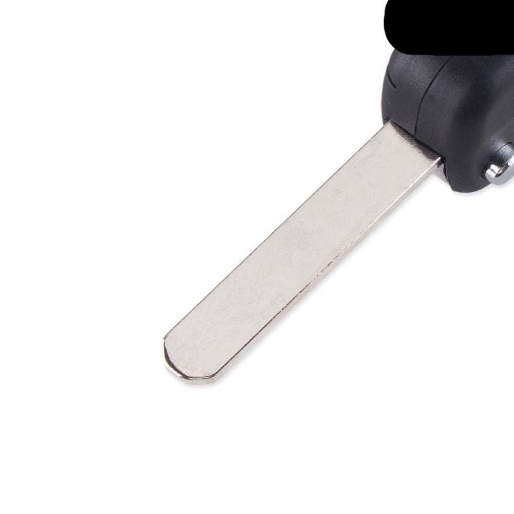 Honda távirányító bicskakulcs átalakító